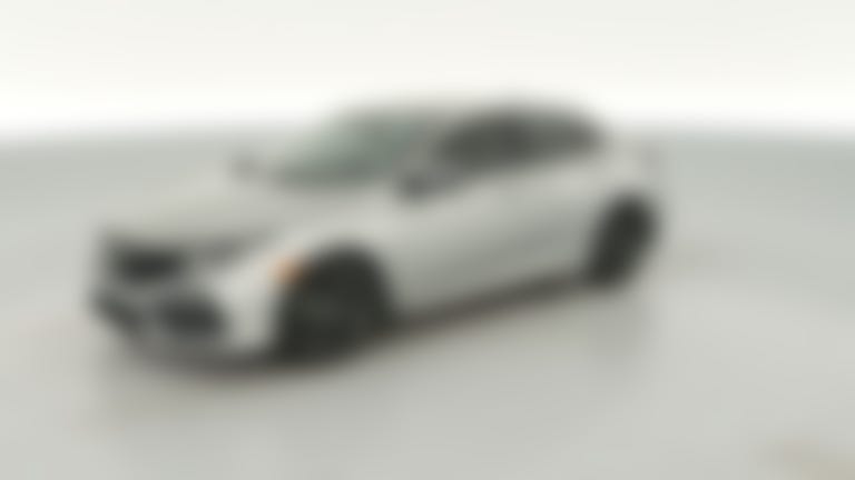 2020 Honda Civic vehicle photo