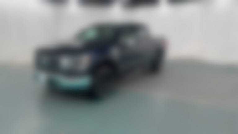2021 Ford F150 SuperCrew Cab vehicle photo
