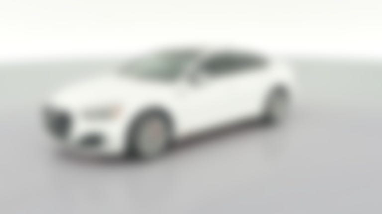 2023 Audi A5 vehicle photo