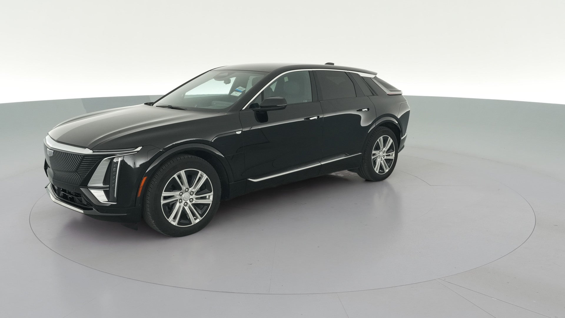 2024 Cadillac LYRIQ vehicle photo