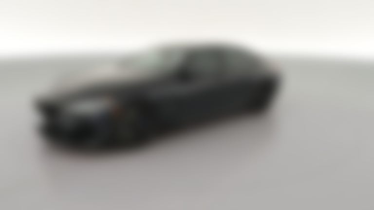 2021 BMW 8 Series vehicle photo