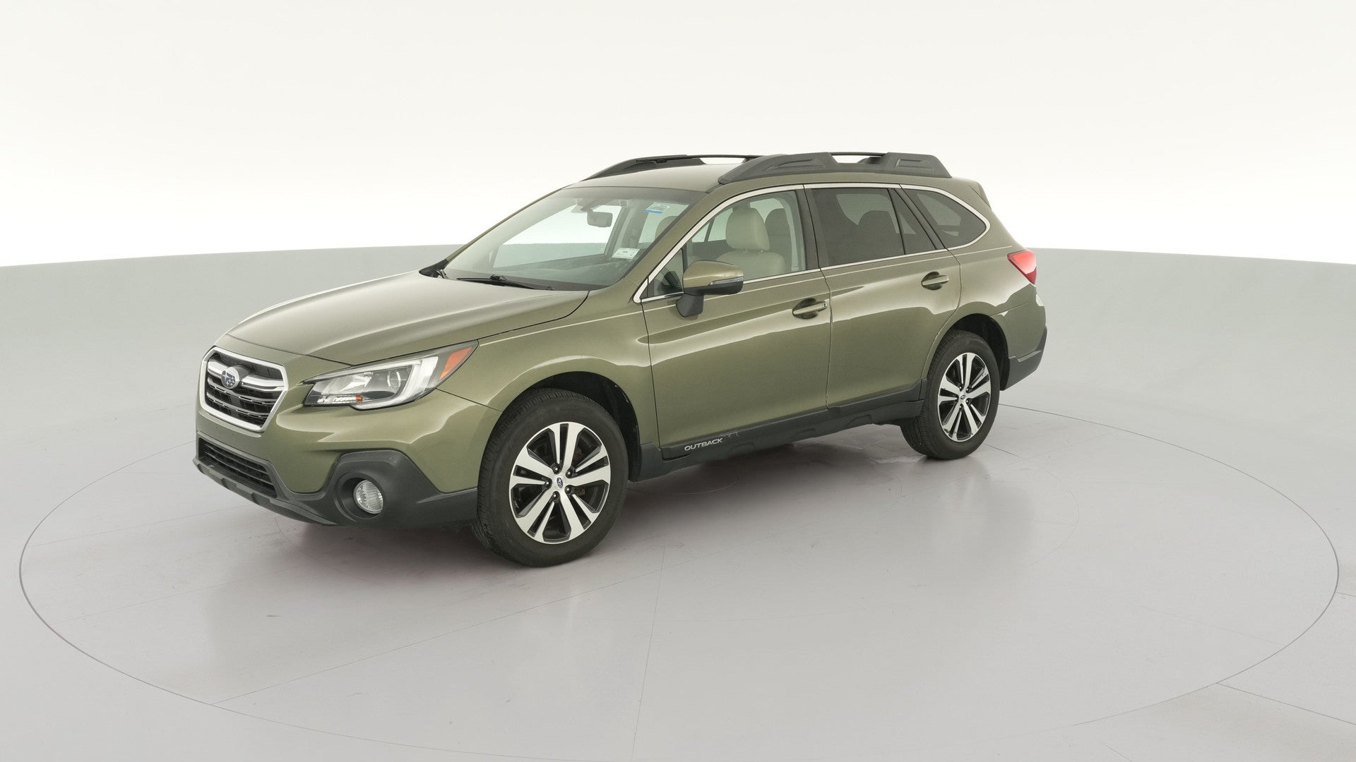 2019 Subaru Outback vehicle photo