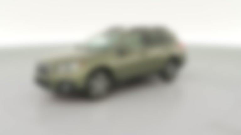 2019 Subaru Outback vehicle photo