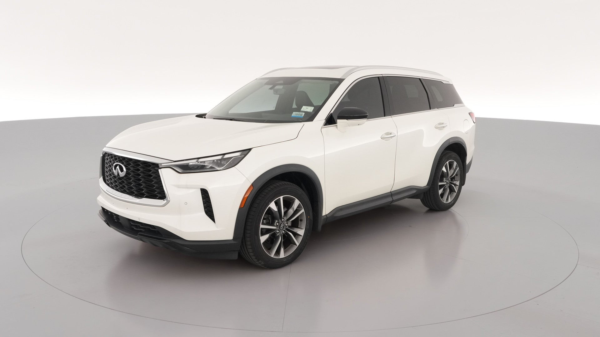 2023 INFINITI QX60 vehicle photo