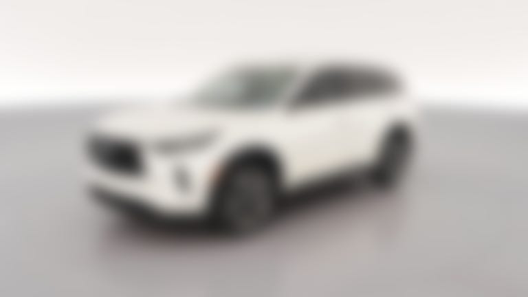 2023 INFINITI QX60 vehicle photo