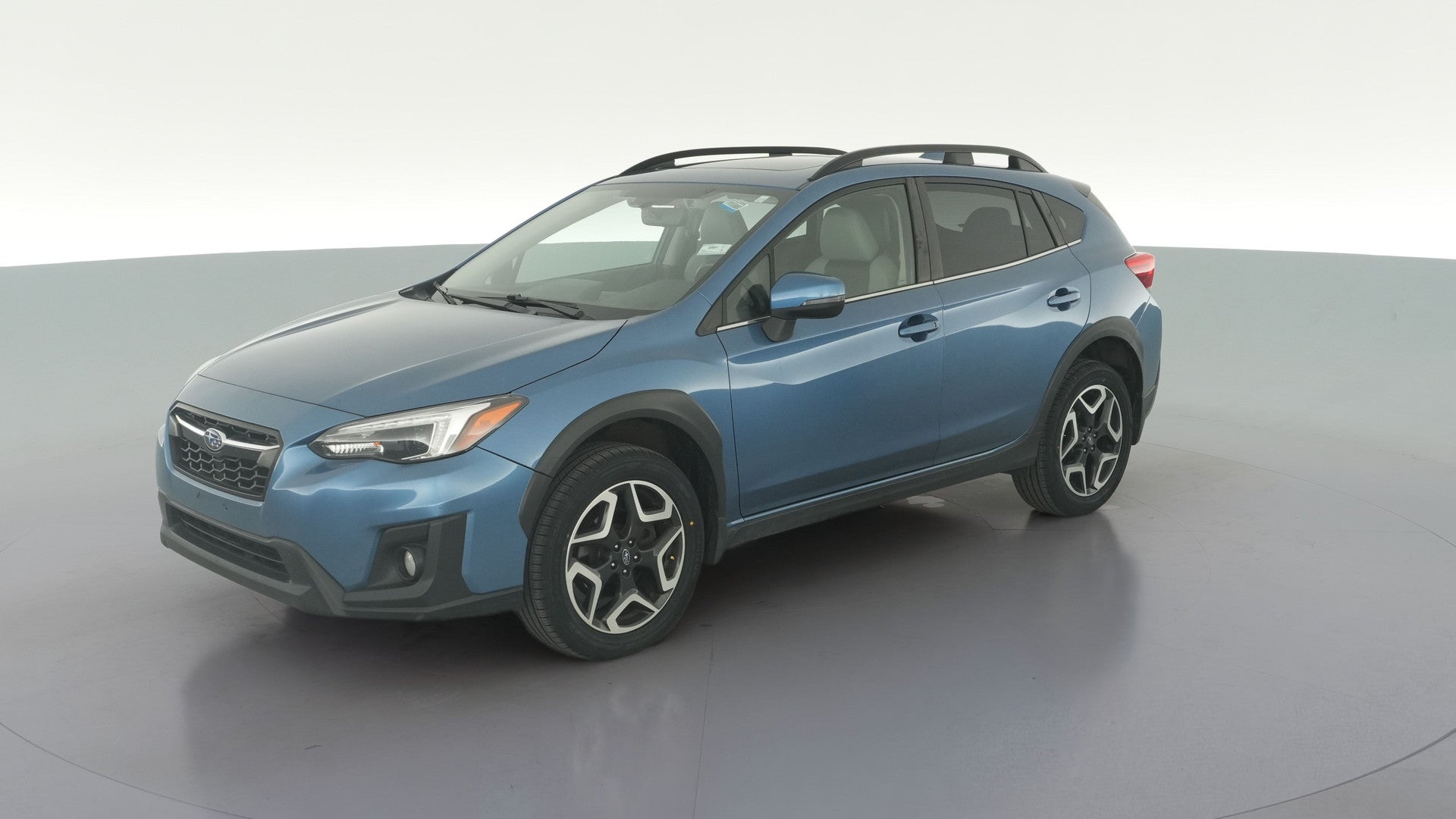 2019 Subaru Crosstrek vehicle photo