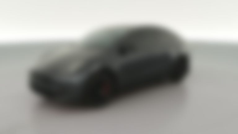 2024 Tesla Model Y vehicle photo