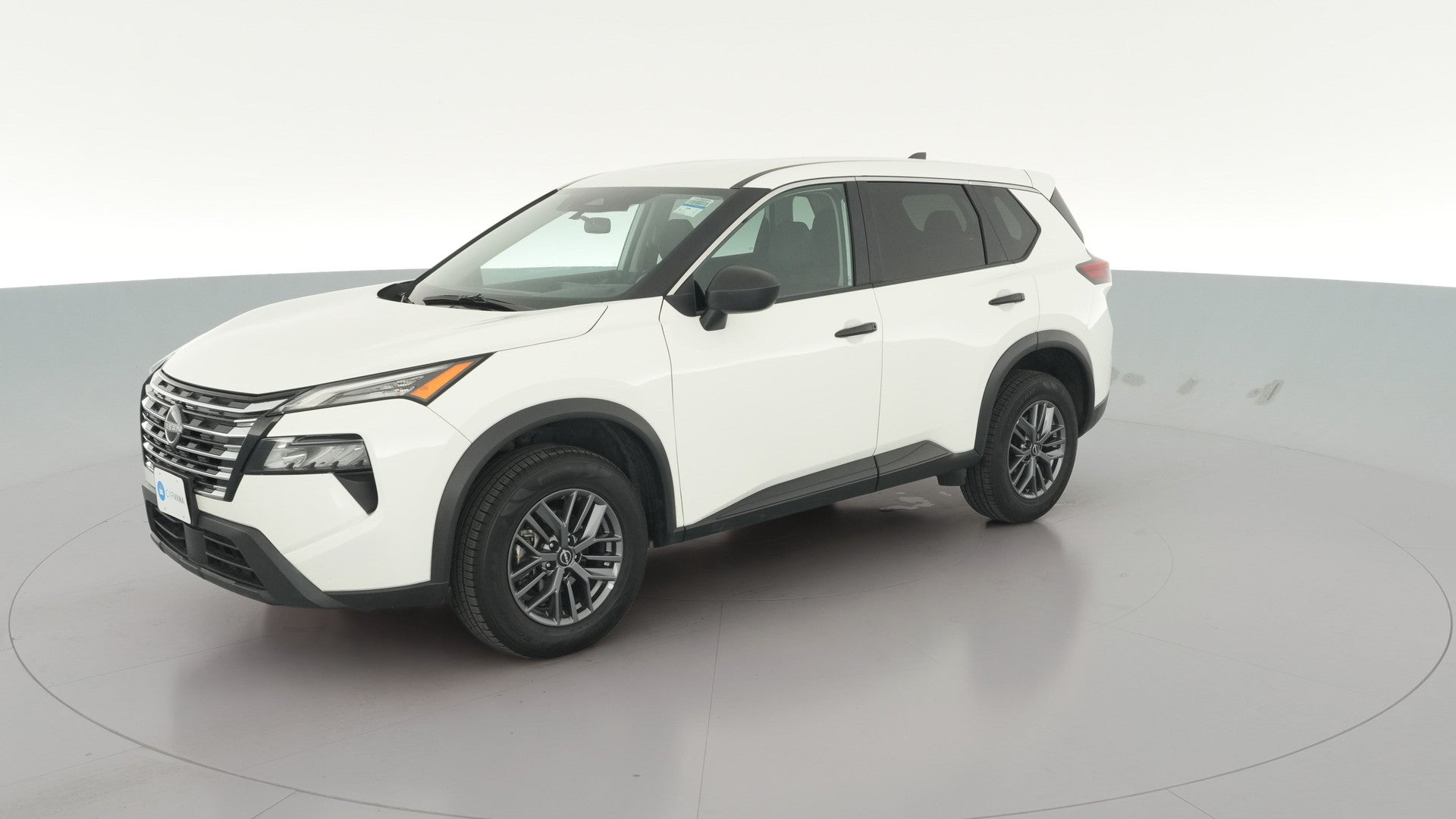 2025 Nissan Rogue vehicle photo