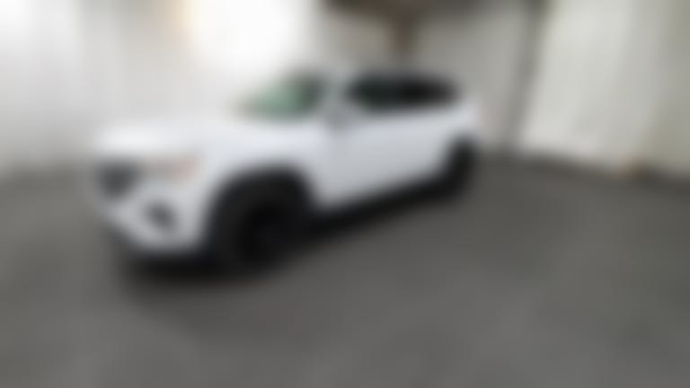 2026 Volkswagen Atlas vehicle photo