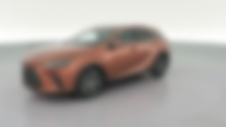 2023 Lexus RX vehicle photo