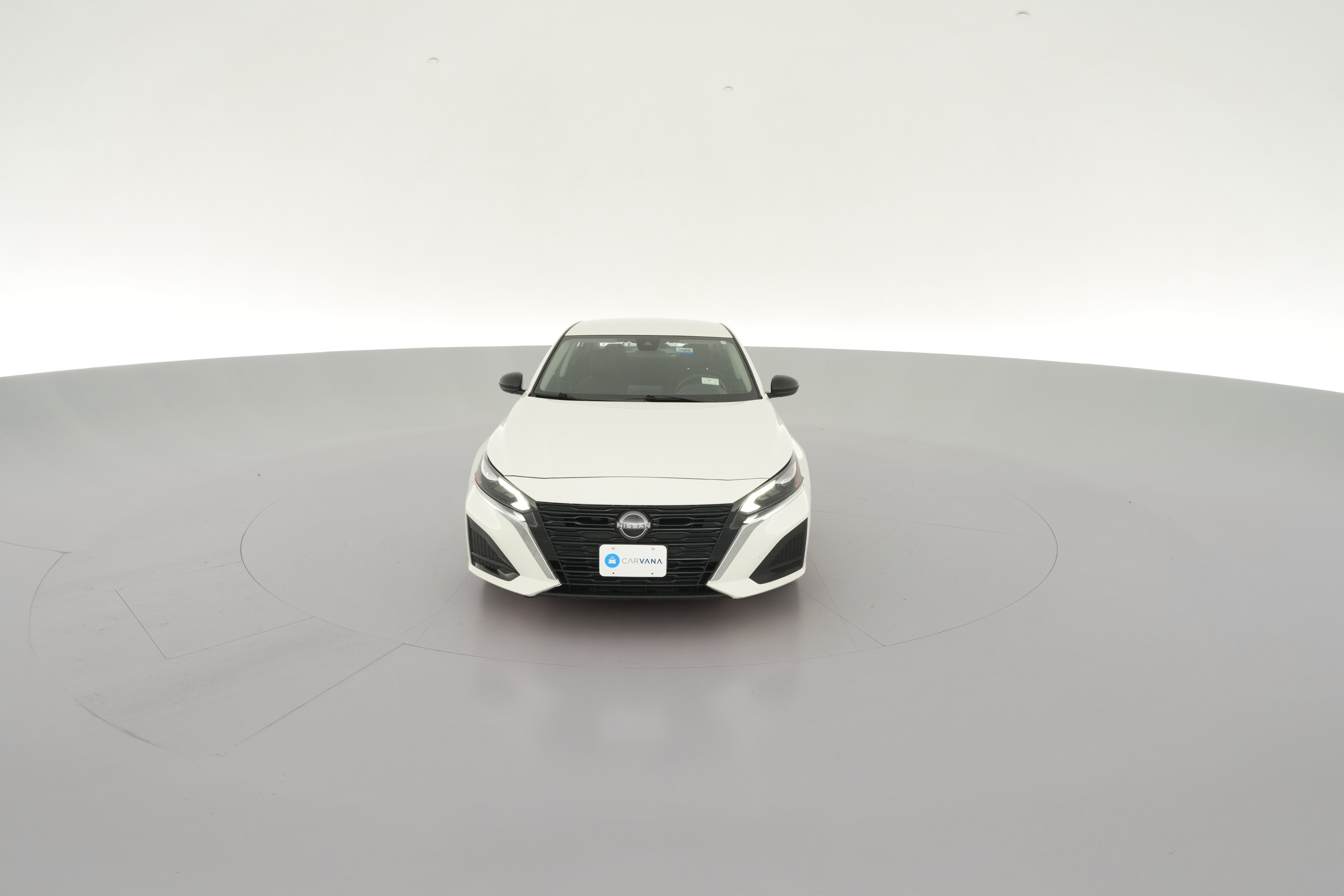 2025 Nissan Altima SV - Photo 35