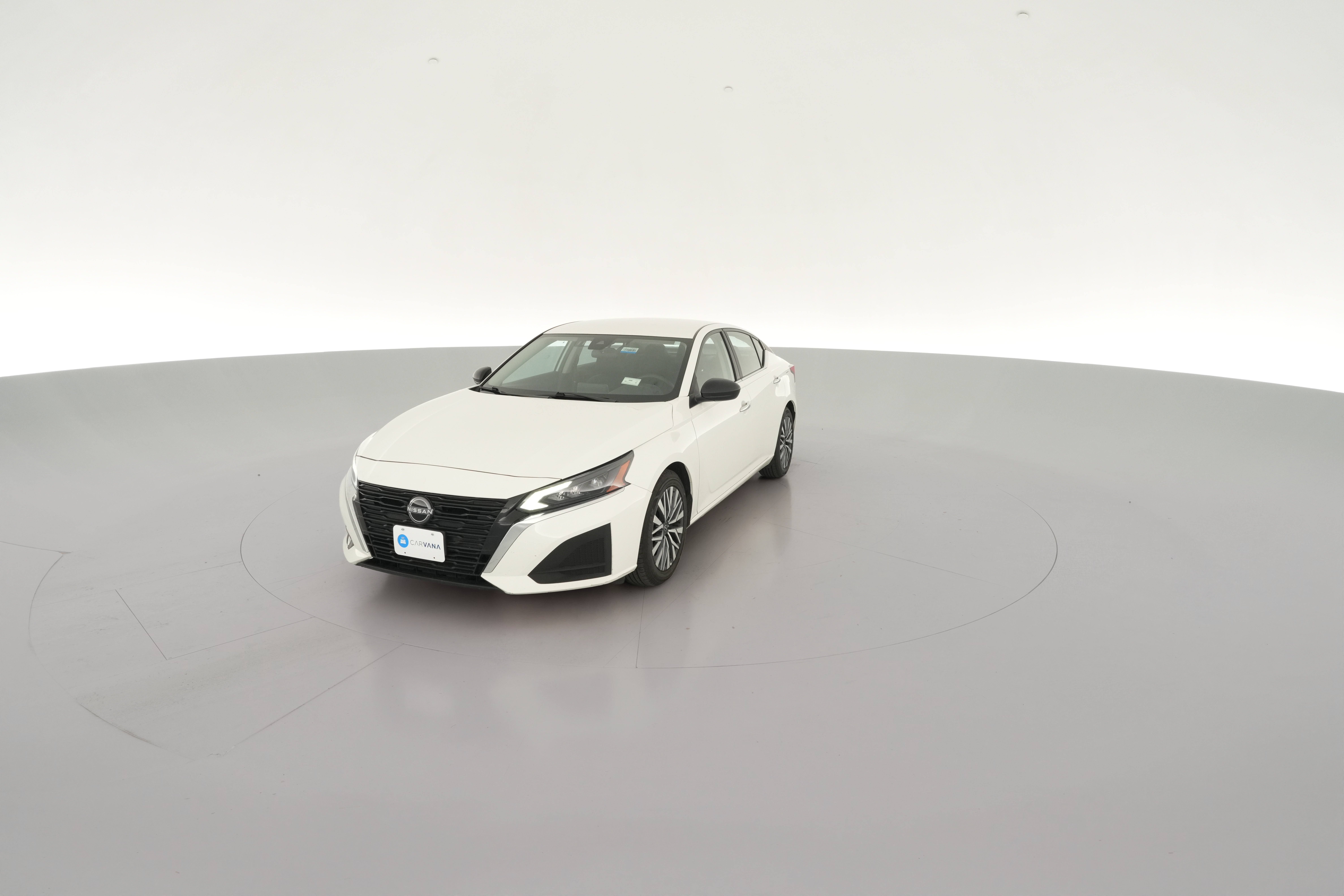 2025 Nissan Altima SV - Photo 36