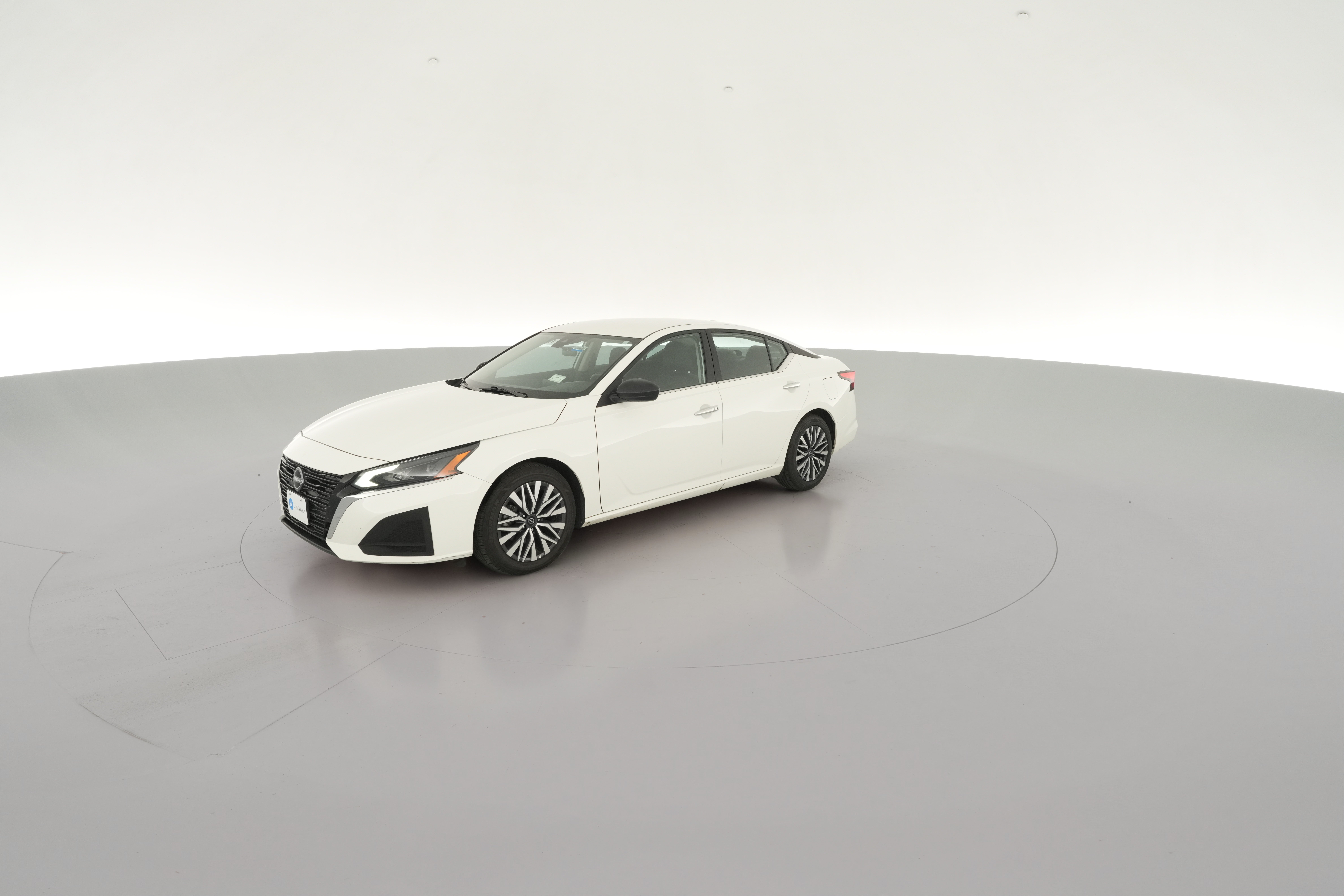 2025 Nissan Altima SV - Photo 37