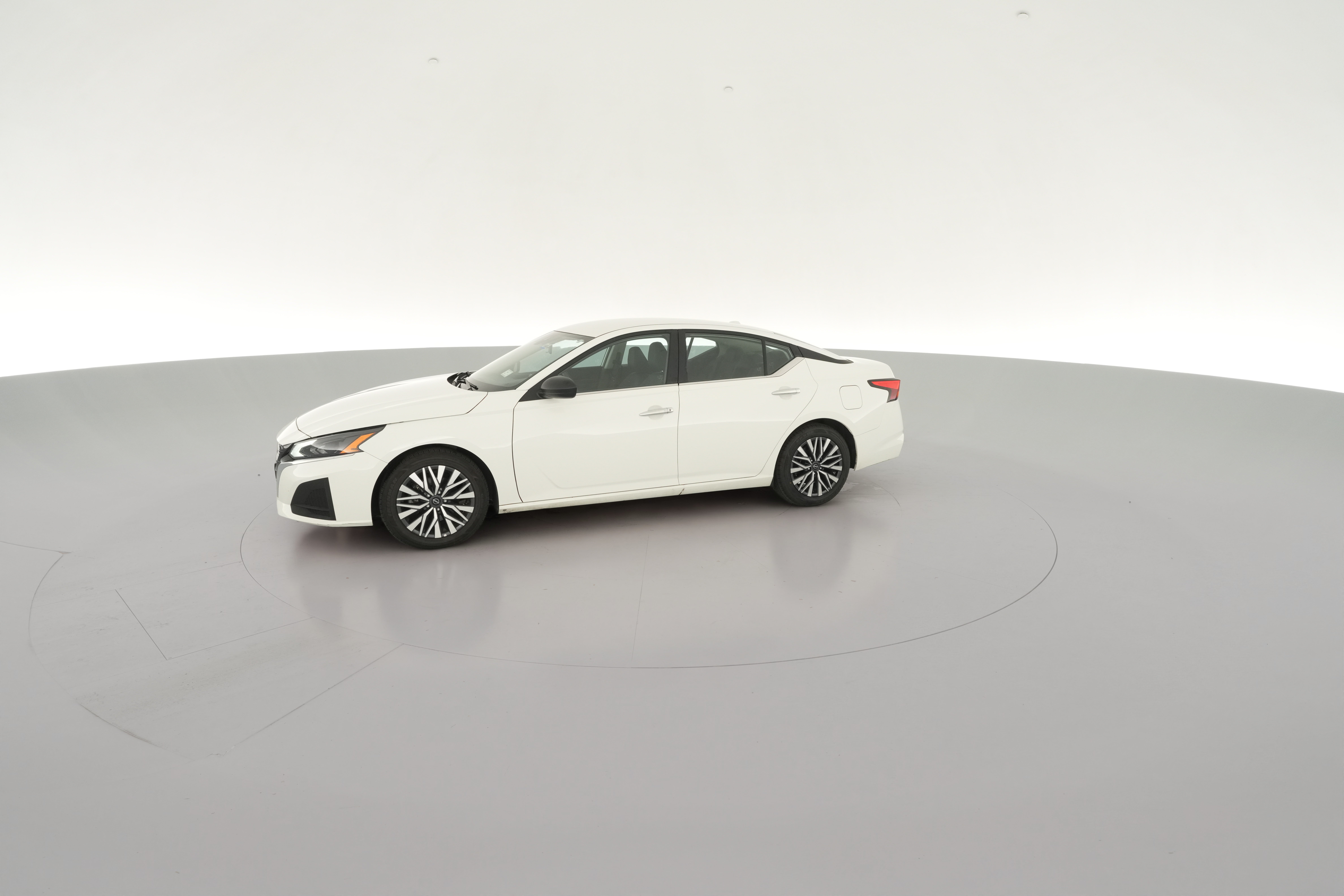 2025 Nissan Altima SV - Photo 38
