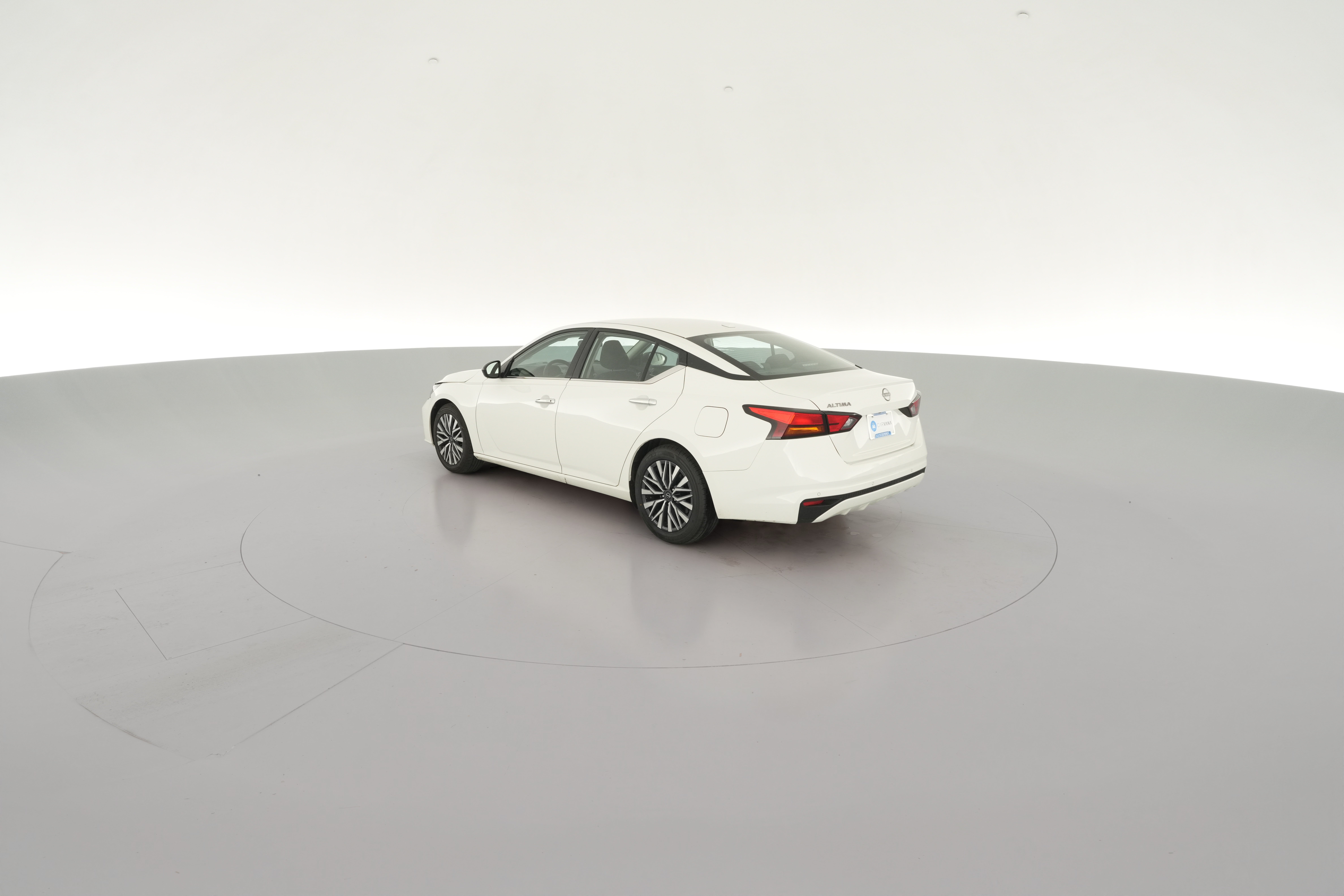 2025 Nissan Altima SV - Photo 41