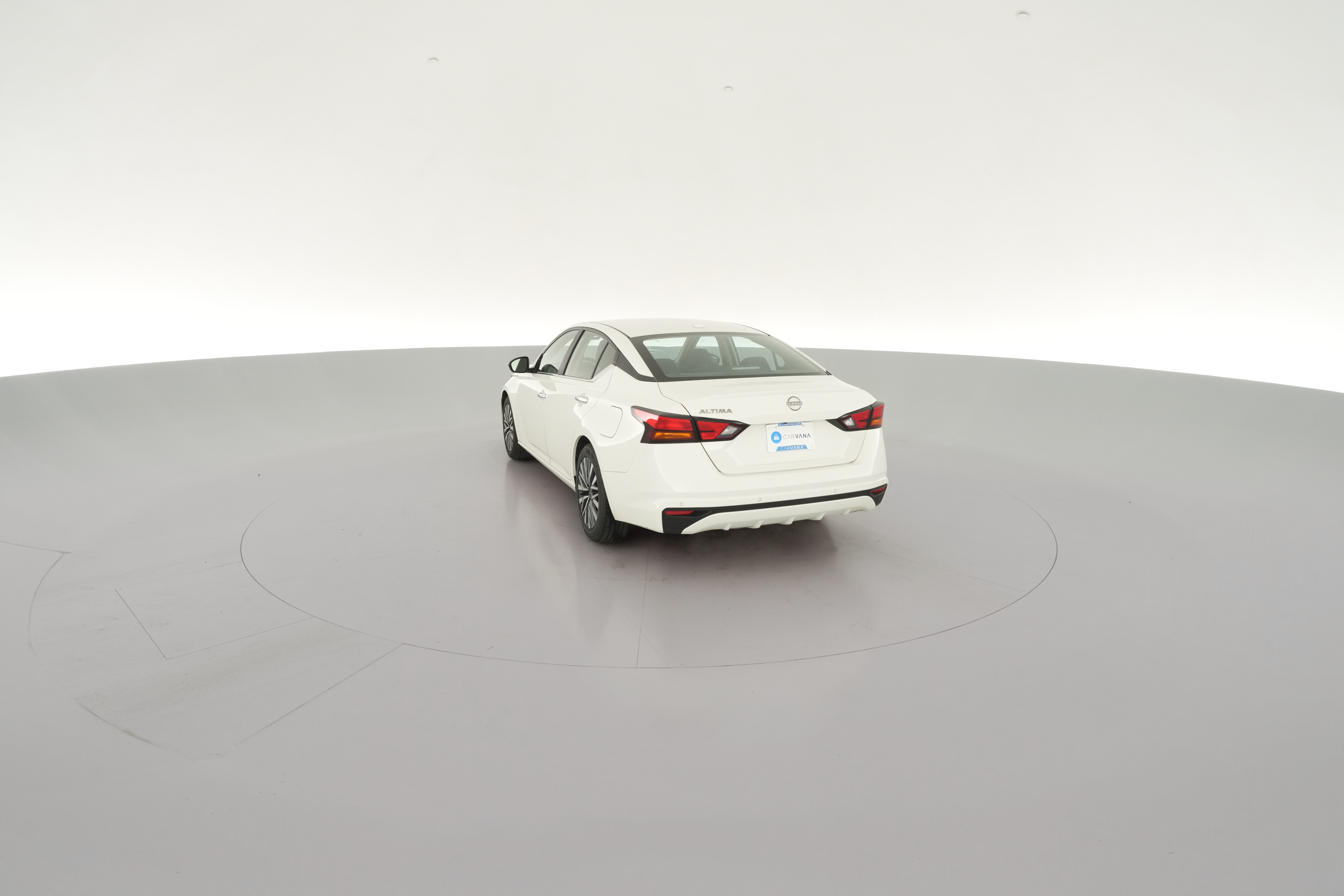 2025 Nissan Altima SV - Photo 42