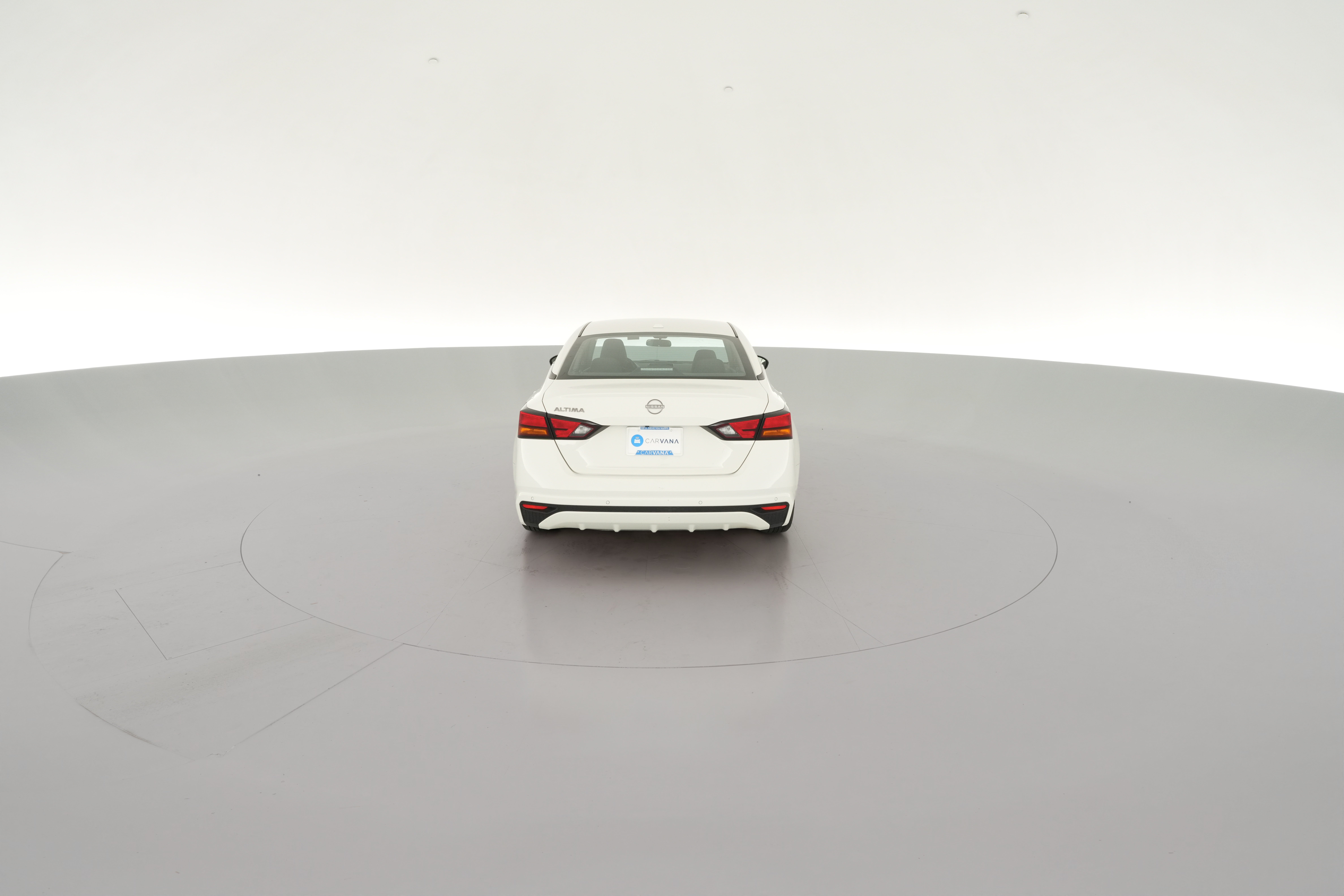2025 Nissan Altima SV - Photo 43