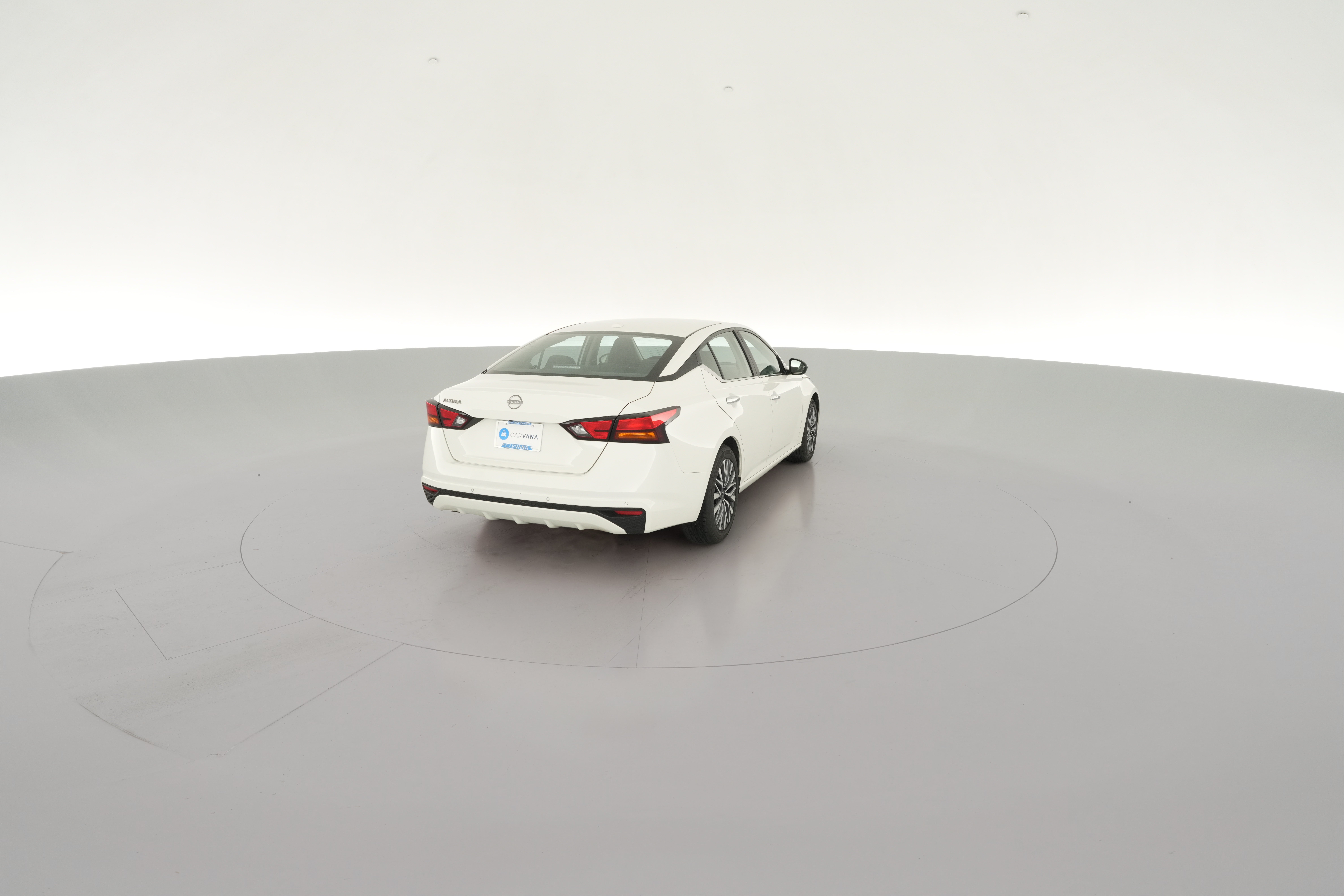 2025 Nissan Altima SV - Photo 44