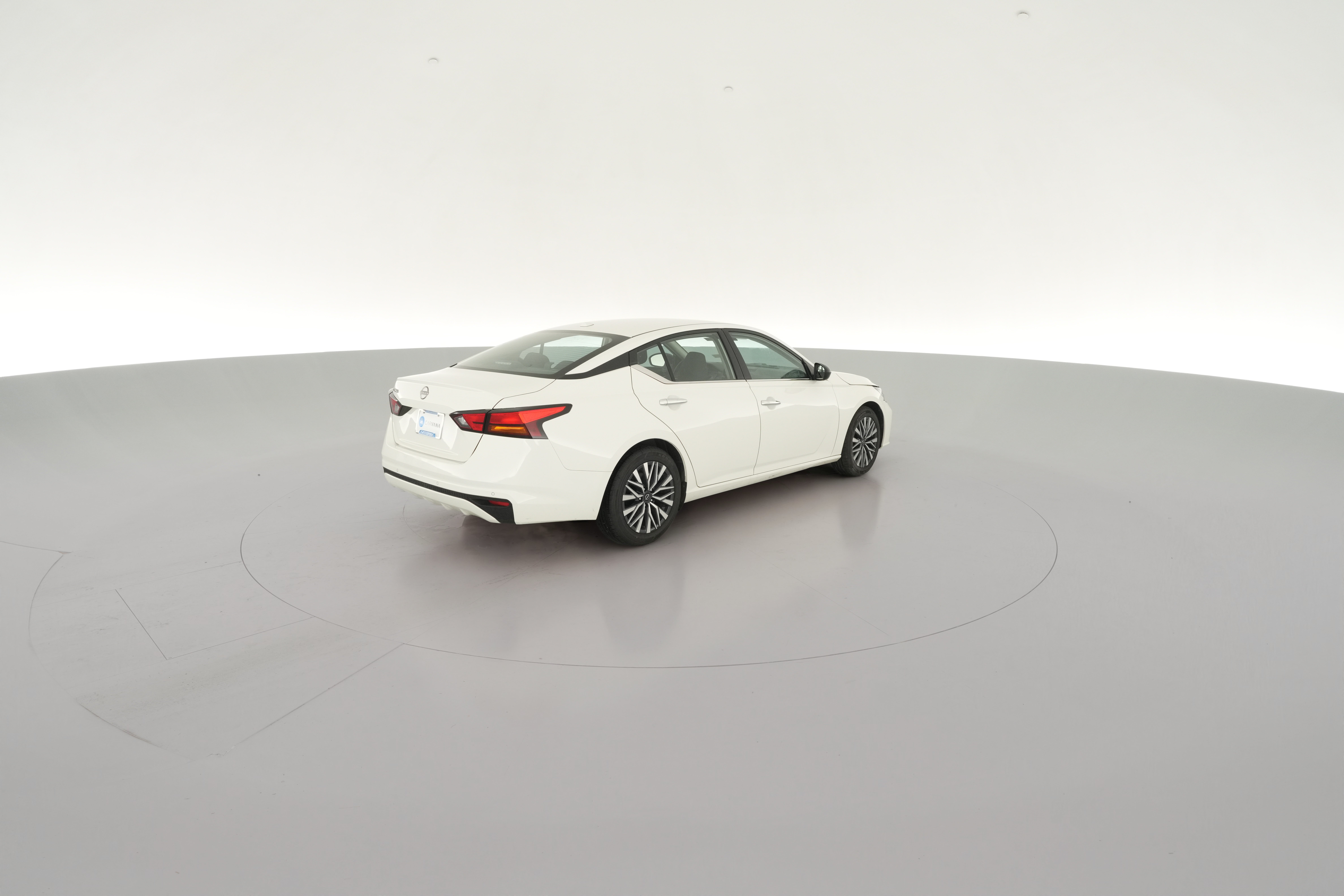 2025 Nissan Altima SV - Photo 45