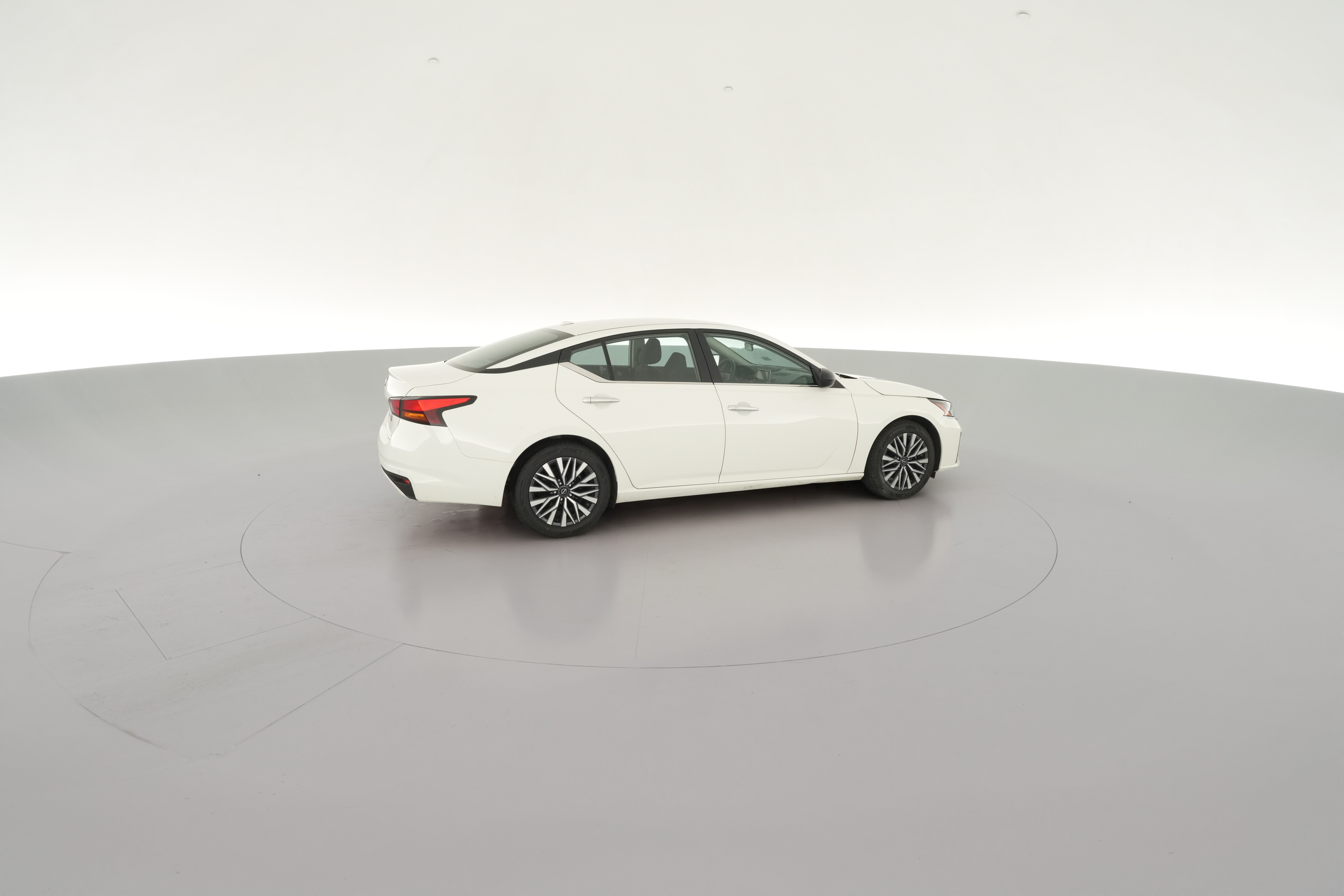 2025 Nissan Altima SV - Photo 46