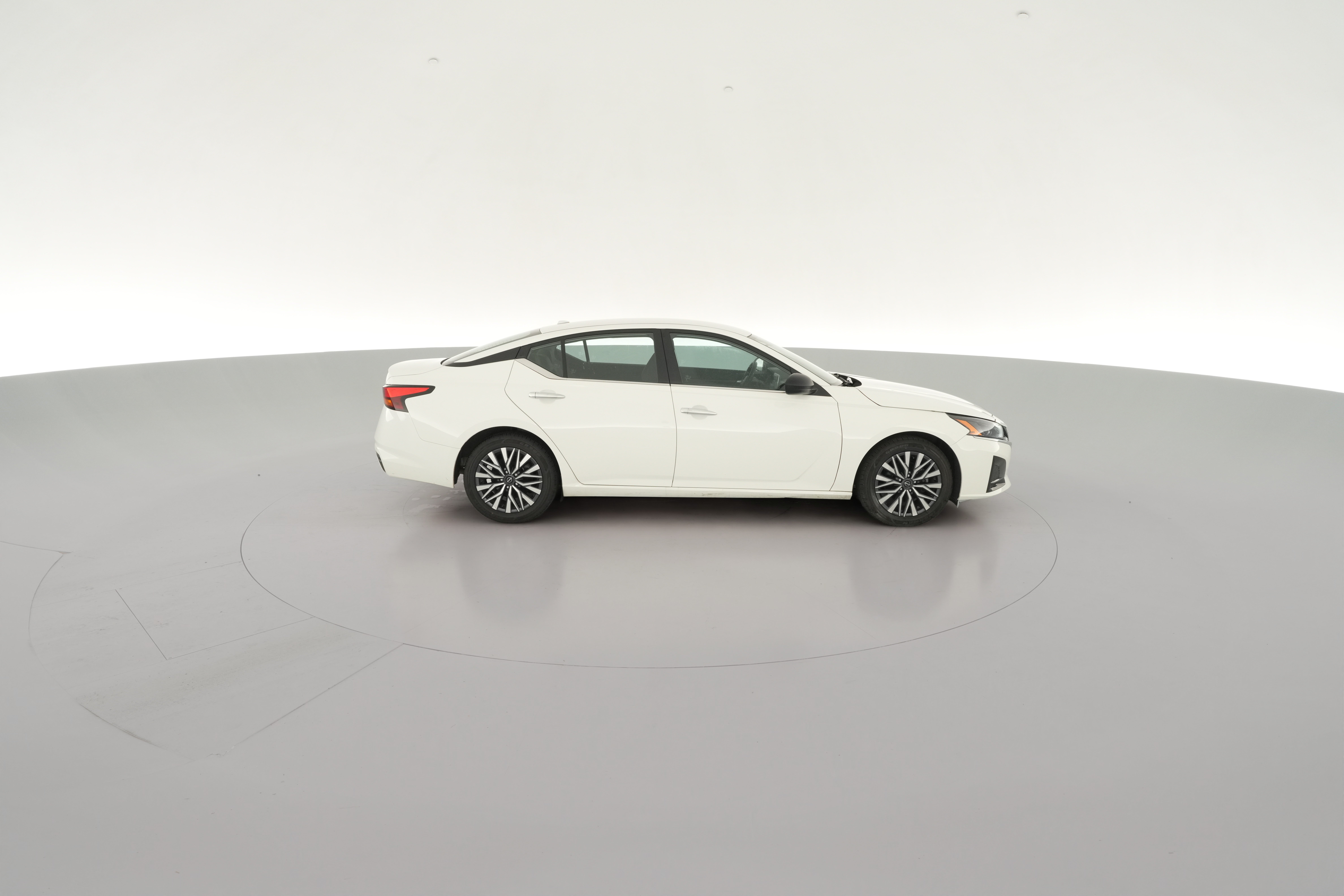 2025 Nissan Altima SV - Photo 47