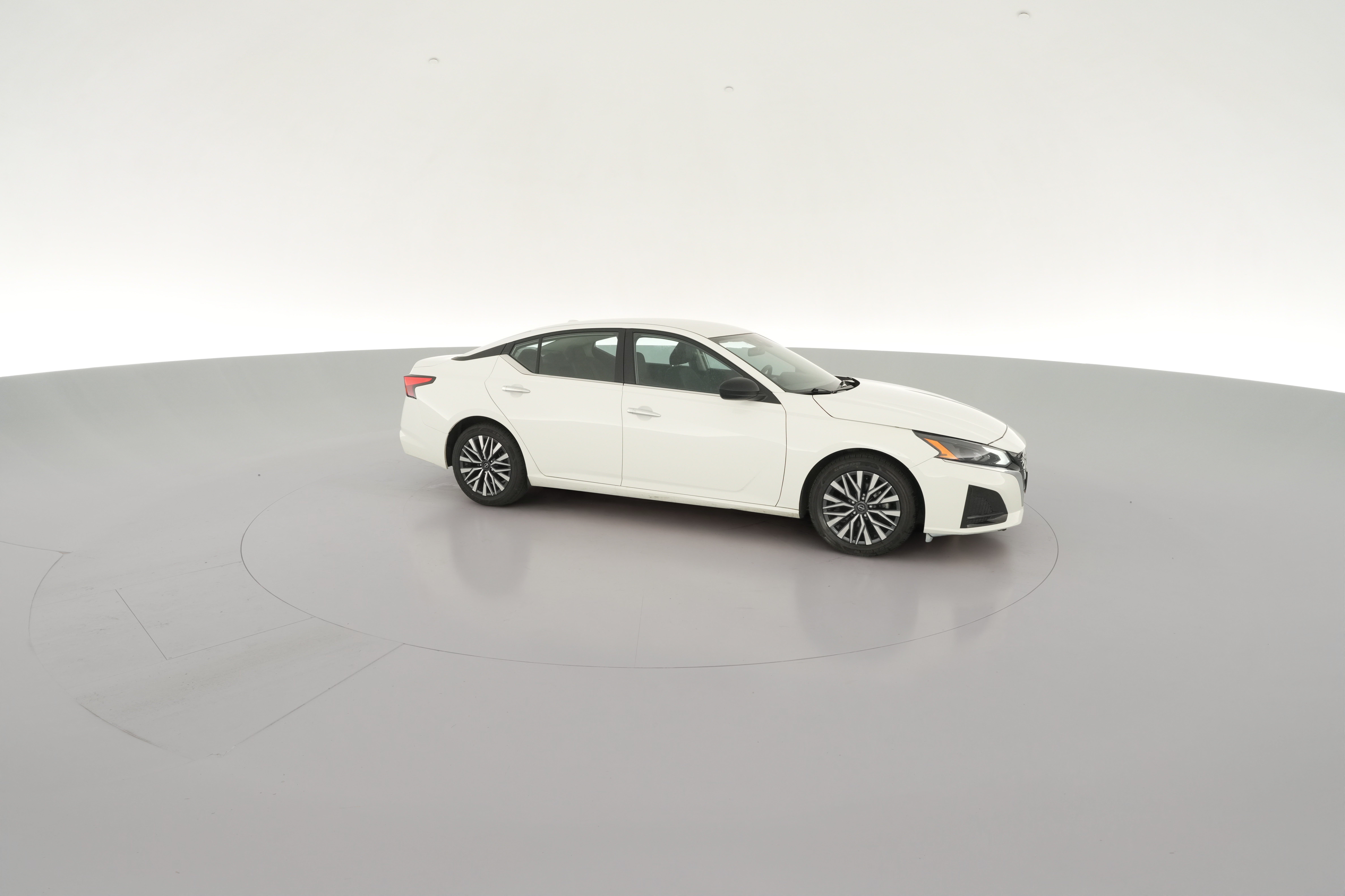 2025 Nissan Altima SV - Photo 48