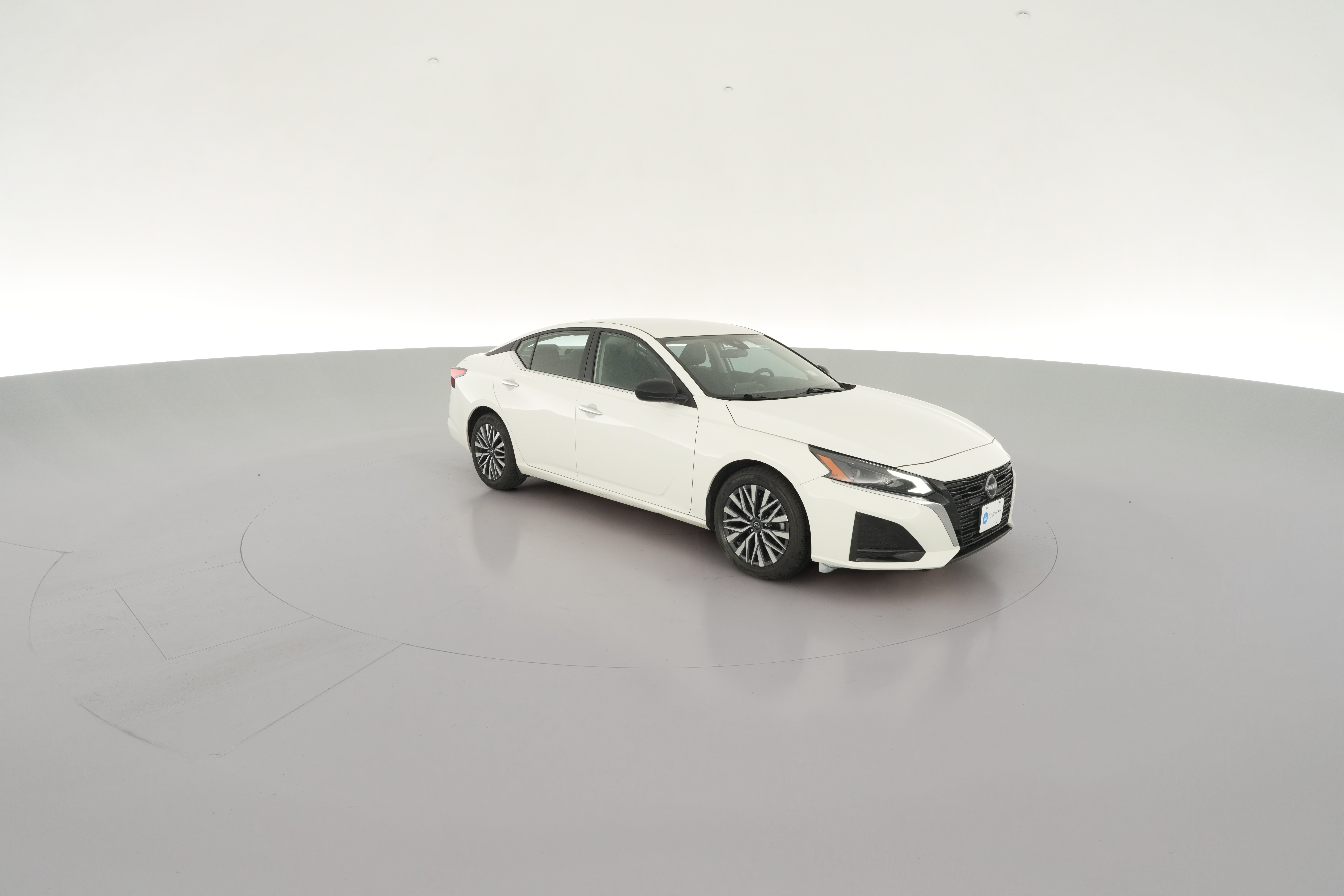 2025 Nissan Altima SV - Photo 49