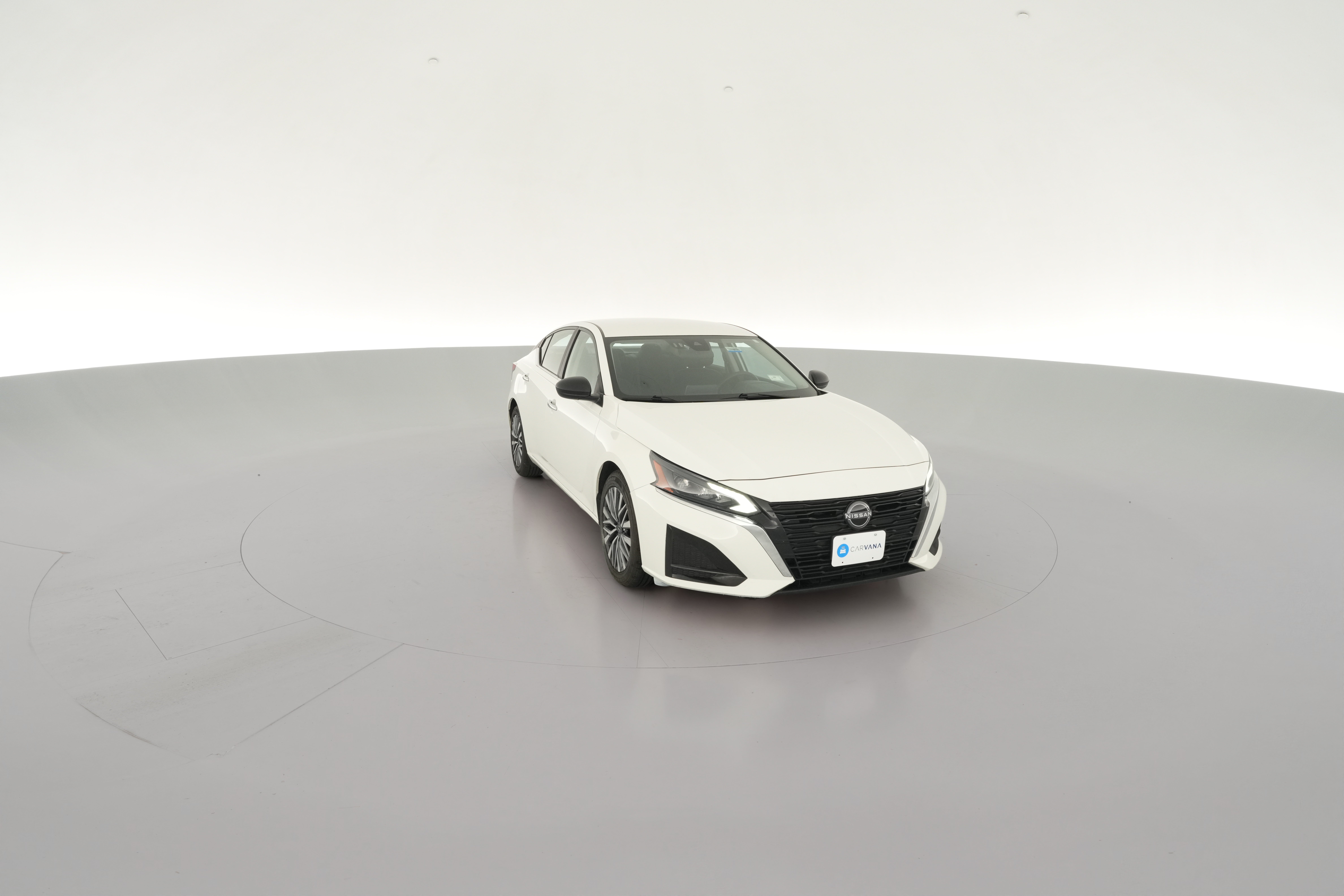 2025 Nissan Altima SV - Photo 50