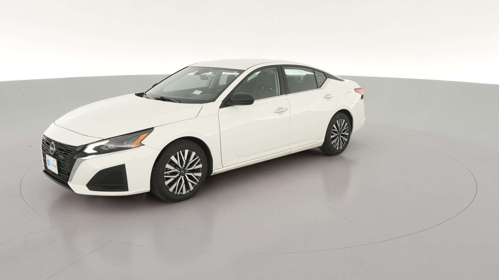 2025 Nissan Altima vehicle photo