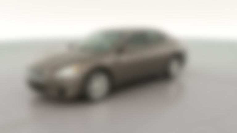 2014 Nissan Maxima vehicle photo