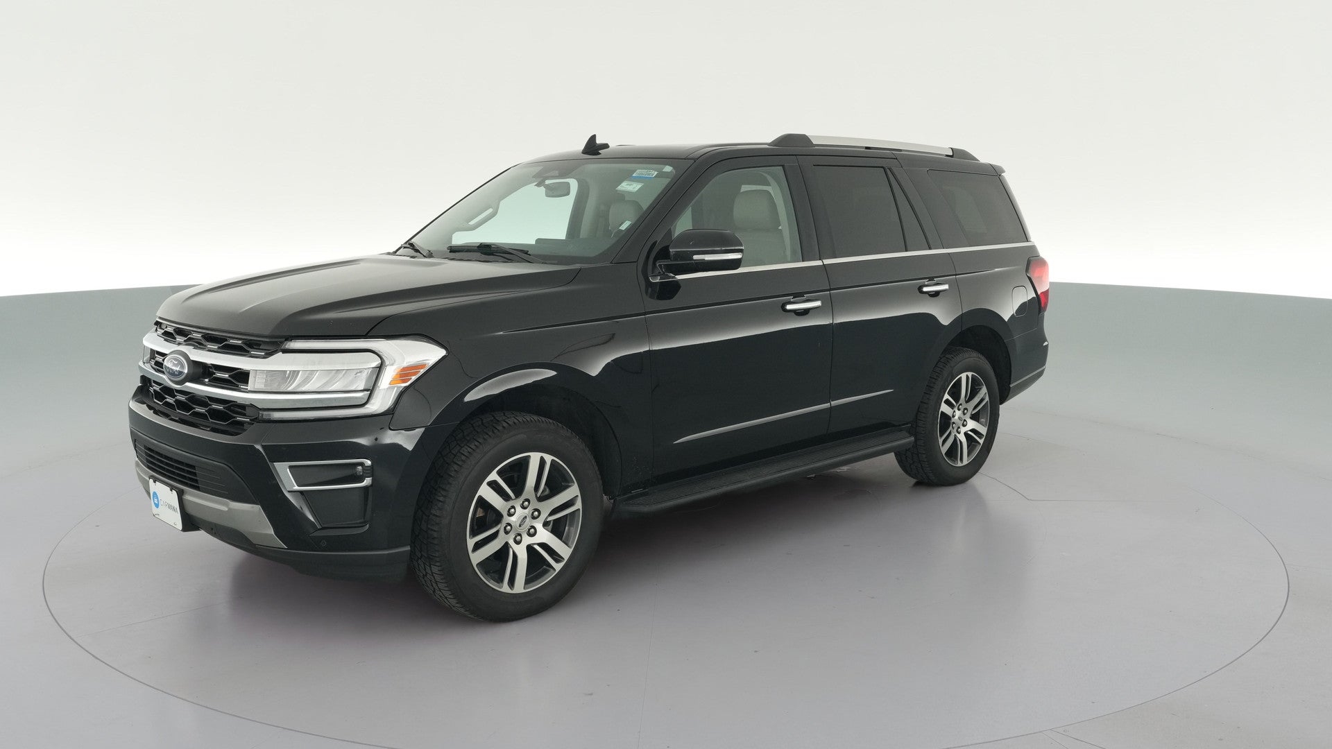 2024 Ford Expedition vehicle photo