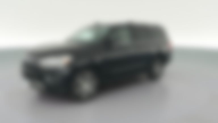 2024 Ford Expedition vehicle photo