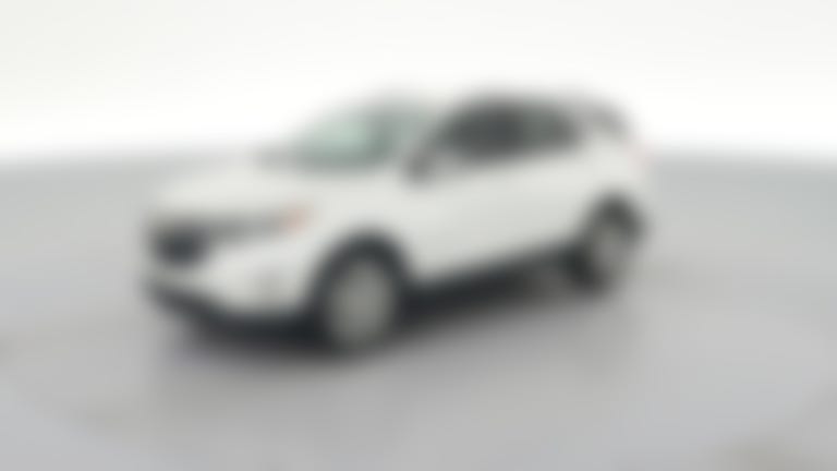 2021 Chevrolet Equinox vehicle photo
