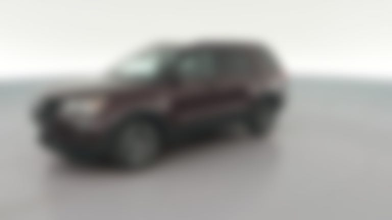 2018 Ford Explorer vehicle photo