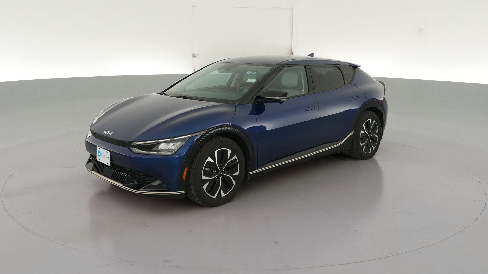 2024 Kia EV6 vehicle photo