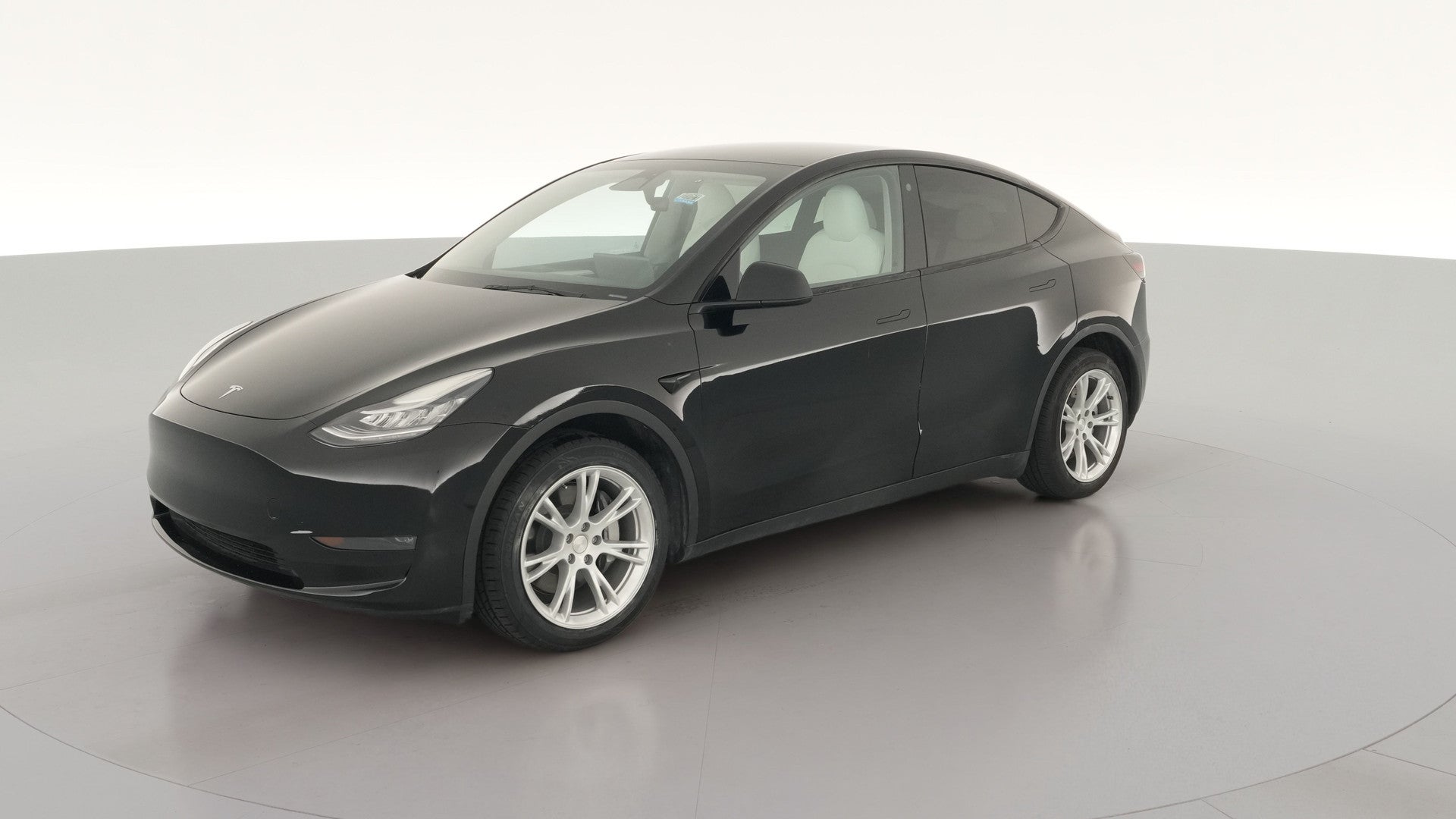 2023 Tesla Model Y vehicle photo