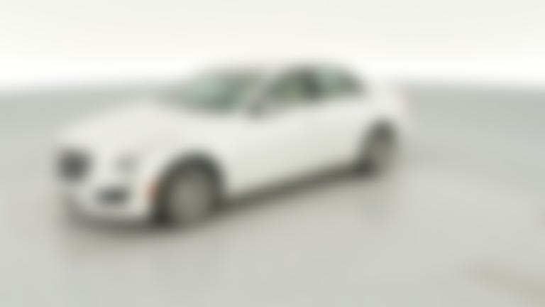 2019 Cadillac CTS vehicle photo