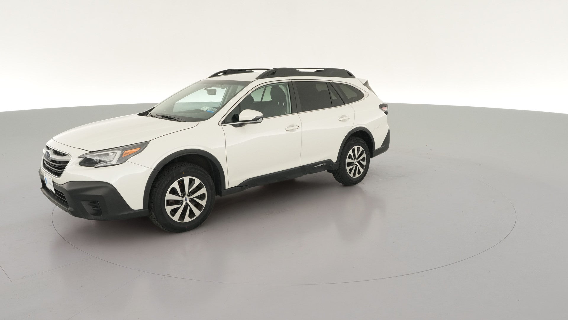 2021 Subaru Outback vehicle photo