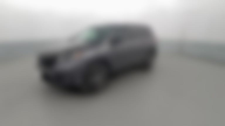 2021 Honda Passport vehicle photo