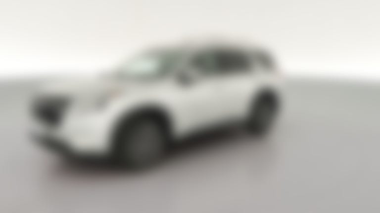 2023 Nissan Pathfinder vehicle photo