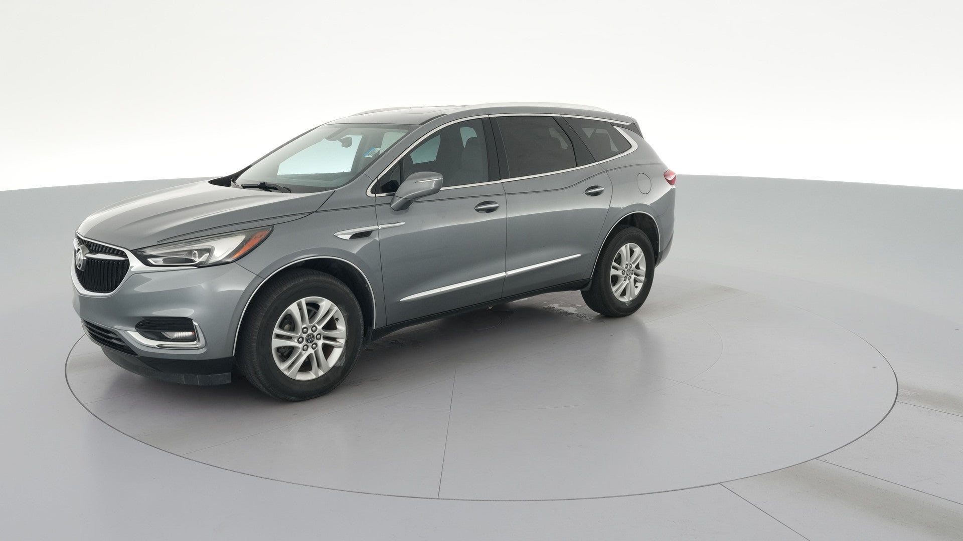 2019 Buick Enclave vehicle photo