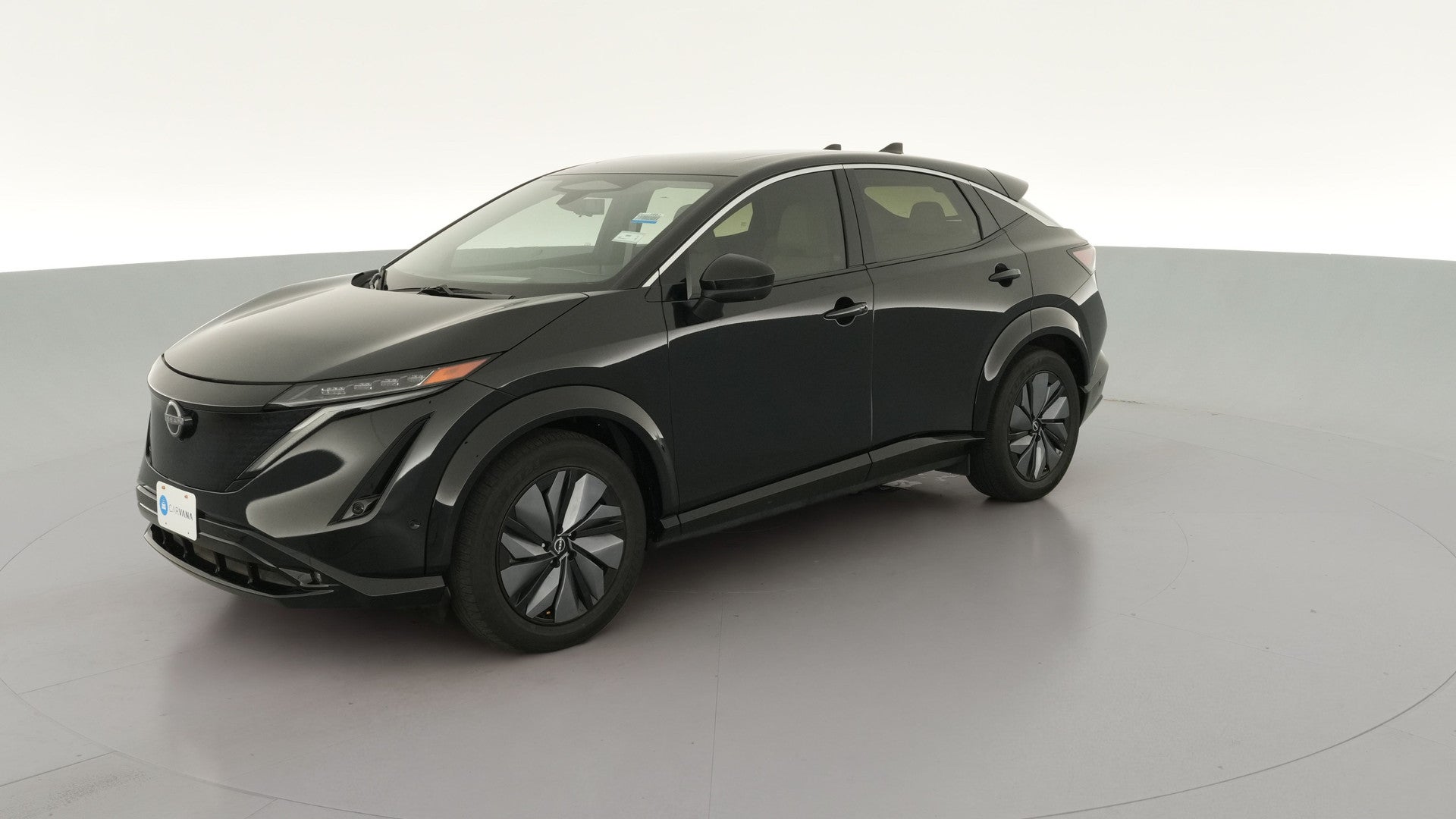 2024 Nissan ARIYA vehicle photo