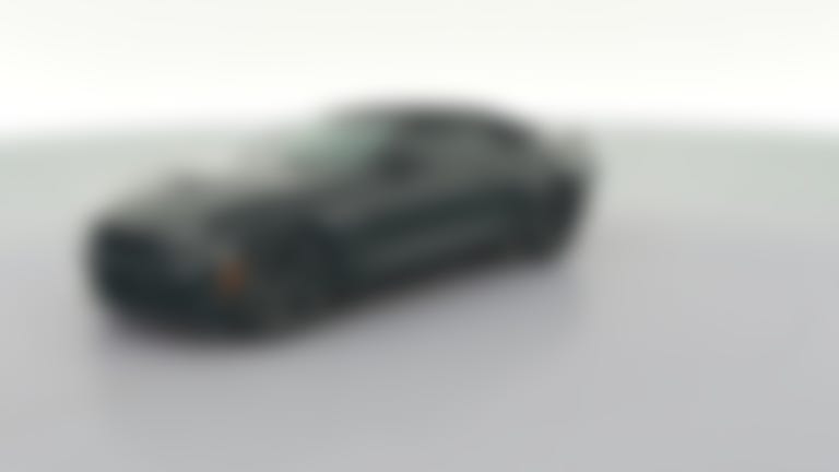 2023 Chevrolet Camaro vehicle photo