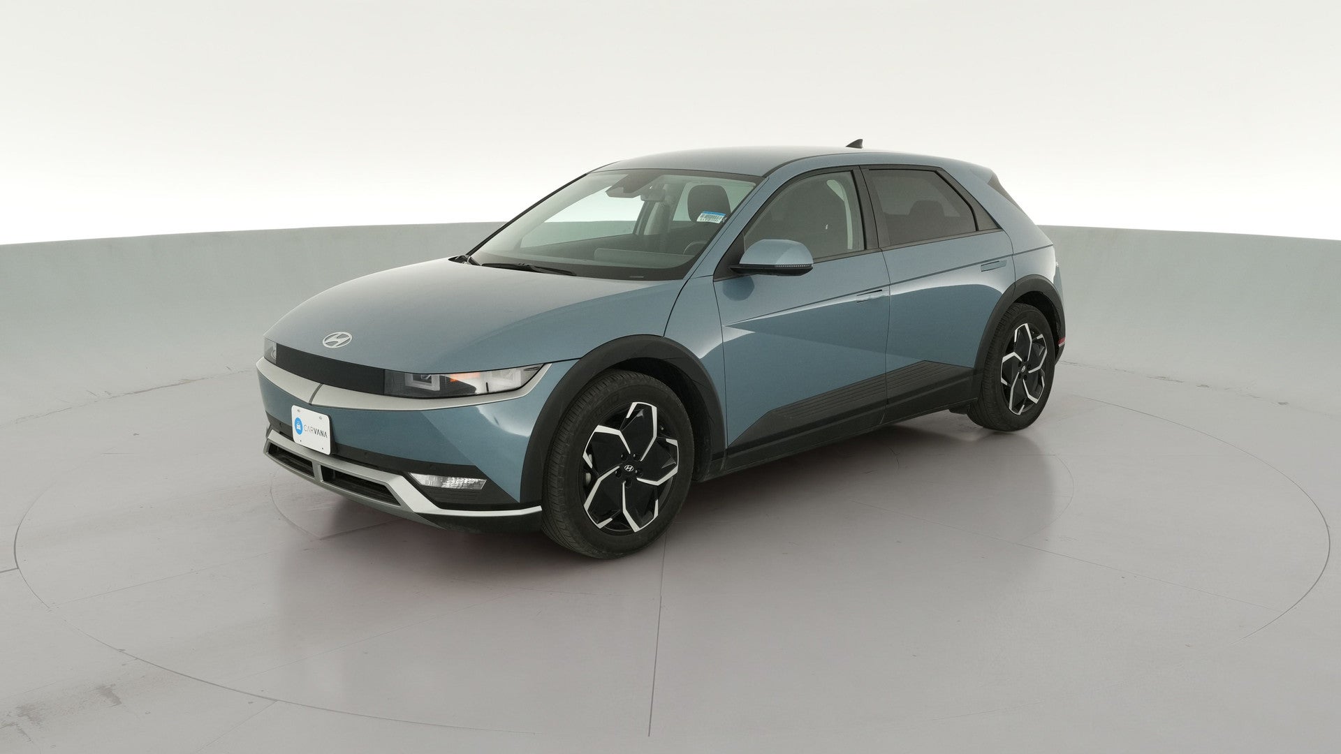 2024 Hyundai IONIQ 5 vehicle photo