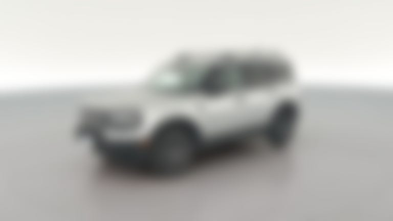 2022 Ford Bronco Sport vehicle photo