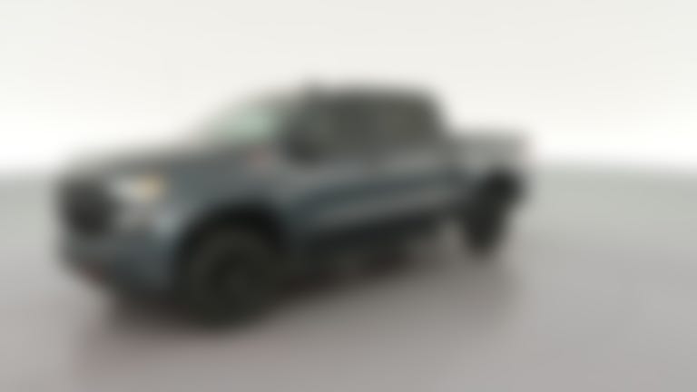 2019 Chevrolet Silverado 1500 Crew Cab vehicle photo