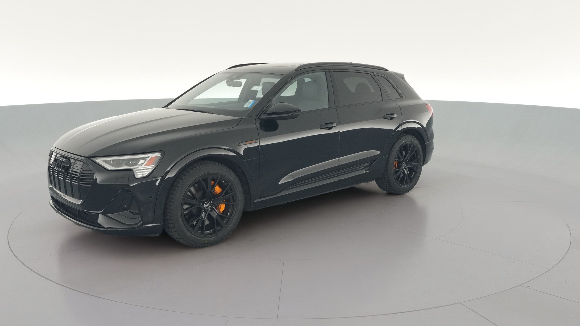 2023 Audi e-tron vehicle photo