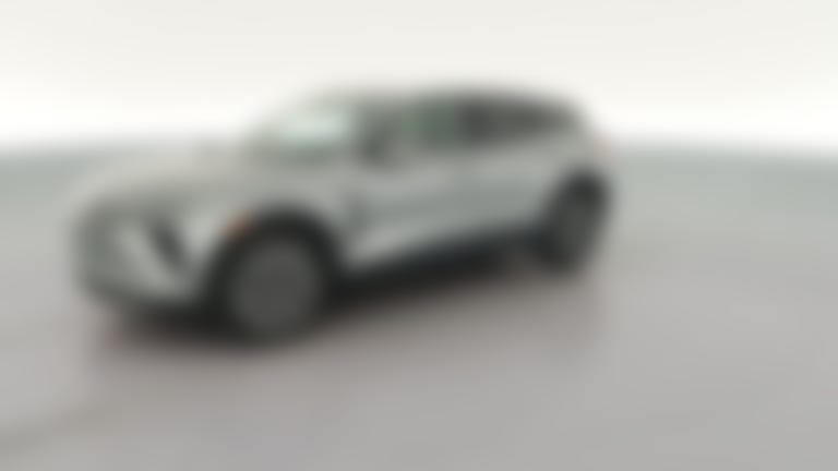2024 Chevrolet Blazer EV vehicle photo