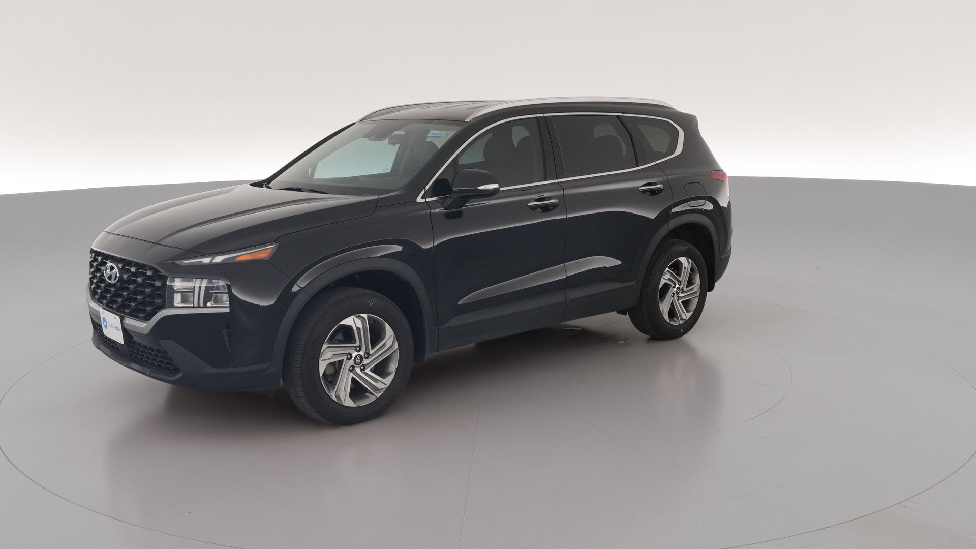 2023 Hyundai Santa Fe vehicle photo