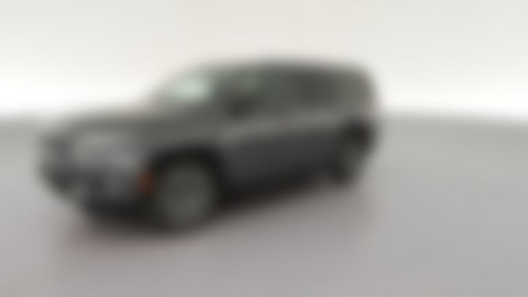 2024 Jeep Wagoneer vehicle photo